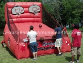 Basketball Challenge