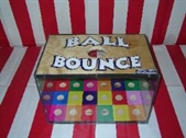 Ball Bounce