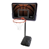 Basketball Hoop