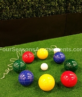 Bocce Ball Set