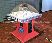 Chexx Bubble Dome Hockey