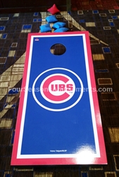 Deluxe Baggo Game Sets