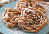 Funnel Cakes