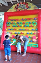 Big Inflatable Plinko