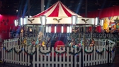 Grande Beauty Carousel 