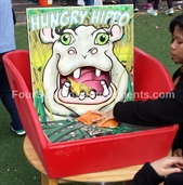 Hungry Hippo