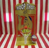 Hoop Shot