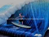 Ultimate Surf Wave Photo Opp