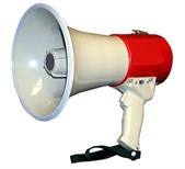 Megaphone Rental