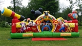 Mickey Mouse Playland
