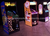 Arcade Video Game Classics (60 in 1 Multicade)