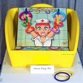 Ring the Nurse