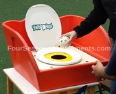 Potty Toss