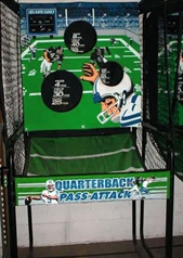 Quarterback Attack