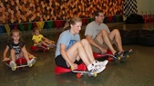 Roller Racers