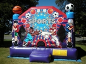 Sports Bounce