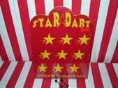 Star Darts