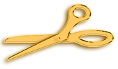 Golden Scissors