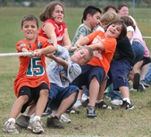 Tug Of War Rope